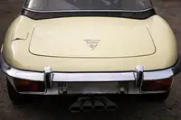 1973 Jaguar E-Type Series 3 Roadster with Hardtop - 15,764 M-For Sale