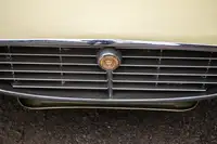 1973 Jaguar E-Type Series 3 Roadster with Hardtop - 15,764 M-For Sale