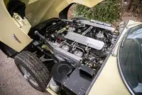 1973 Jaguar E-Type Series 3 Roadster with Hardtop - 15,764 M-For Sale