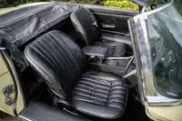 1973 Jaguar E-Type Series 3 Roadster with Hardtop - 15,764 M-For Sale