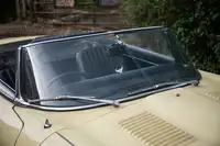 1973 Jaguar E-Type Series 3 Roadster with Hardtop - 15,764 M-For Sale