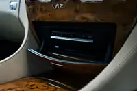 2008 Mercedes-Benz CL600-For Sale