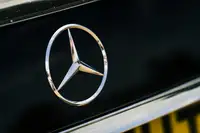 2008 Mercedes-Benz CL600-For Sale