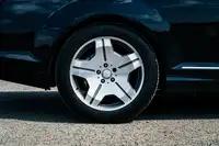 2008 Mercedes-Benz CL600-For Sale
