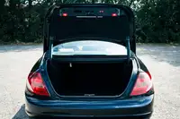 2008 Mercedes-Benz CL600-For Sale