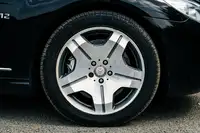 2008 Mercedes-Benz CL600-For Sale