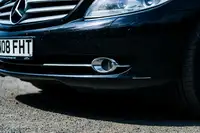 2008 Mercedes-Benz CL600-For Sale