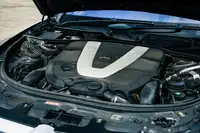 2008 Mercedes-Benz CL600-For Sale