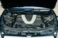 2008 Mercedes-Benz CL600-For Sale