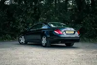 2008 Mercedes-Benz CL600-For Sale