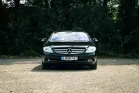 2008 Mercedes-Benz CL600-For Sale