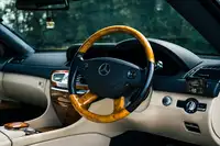 2008 Mercedes-Benz CL600-For Sale