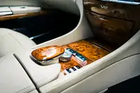 2008 Mercedes-Benz CL600-For Sale