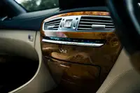 2008 Mercedes-Benz CL600-For Sale