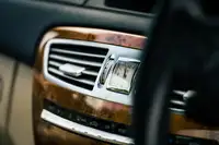 2008 Mercedes-Benz CL600-For Sale