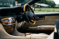 2008 Mercedes-Benz CL600-For Sale