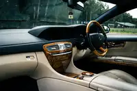 2008 Mercedes-Benz CL600-For Sale