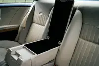 2008 Mercedes-Benz CL600-For Sale