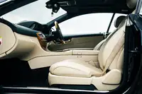 2008 Mercedes-Benz CL600-For Sale