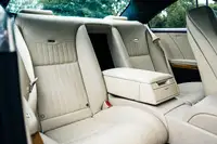2008 Mercedes-Benz CL600-For Sale