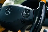 2008 Mercedes-Benz CL600-For Sale