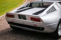 1975 Maserati Merak by Saurer-For Sale