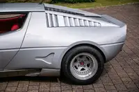 1975 Maserati Merak by Saurer-For Sale