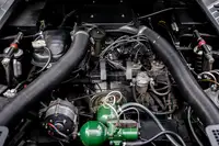 1975 Maserati Merak by Saurer-For Sale