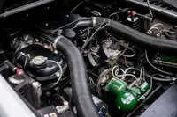 1975 Maserati Merak by Saurer-For Sale