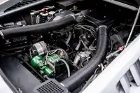 1975 Maserati Merak by Saurer-For Sale