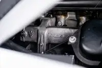 1975 Maserati Merak by Saurer-For Sale
