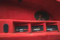 1975 Maserati Merak by Saurer-For Sale