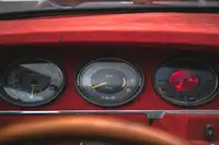 1975 Maserati Merak by Saurer-For Sale