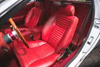 1975 Maserati Merak by Saurer-For Sale