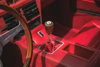 1975 Maserati Merak by Saurer-For Sale