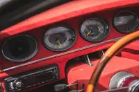 1975 Maserati Merak by Saurer-For Sale