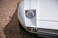 1975 Maserati Merak by Saurer-For Sale