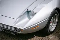 1975 Maserati Merak by Saurer-For Sale