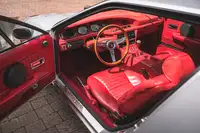 1975 Maserati Merak by Saurer-For Sale