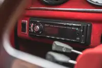 1975 Maserati Merak by Saurer-For Sale