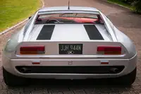 1975 Maserati Merak by Saurer-For Sale