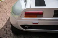 1975 Maserati Merak by Saurer-For Sale