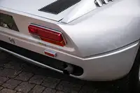 1975 Maserati Merak by Saurer-For Sale