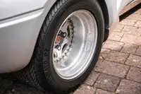 1975 Maserati Merak by Saurer-For Sale