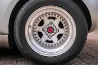 1975 Maserati Merak by Saurer-For Sale