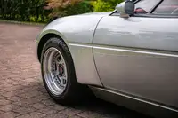 1975 Maserati Merak by Saurer-For Sale