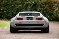 1975 Maserati Merak by Saurer-For Sale
