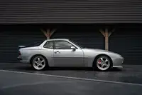 1990 Porsche 944 Turbo-For Sale