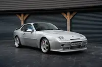 1990 Porsche 944 Turbo-For Sale
