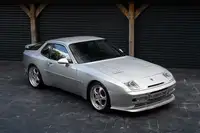 1990 Porsche 944 Turbo-For Sale